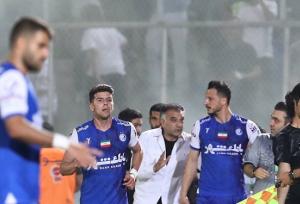 بازیکنان استقلال تحت تاثیر بی‌پولی نیستند