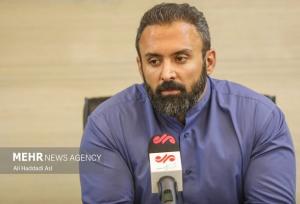 برنامه فرهنگی و هنری در بوستان‌سمن‌ها؛ استقبال تهرانی‌ها از جشن باران