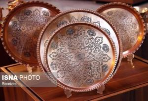 صدای جاودانه چکش مسگرهای زنجان؛ میراثی که قرن‌ها طنین‌انداز است