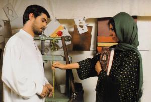 نفس فیلم دلشکسته را با این شمایل عمرا بشناسید