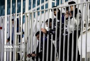 اعلام رقبای حسن یزدانی/ استقلال اجازه بازی در شهر قدس ندارد!