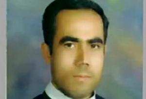 قتل یک وکیل مقابل دادگستری شهریار