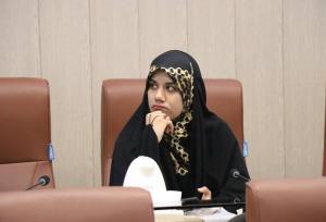 بودجه فرهنگی، هزینه نیست؛ سرمایه‌گذاری برای «امنیت نرم» است