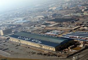 استراتژی جدید تولیدی در «پارس خودرو»