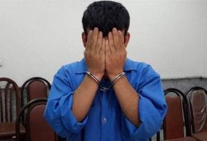 کشف یک کیلو مواد روان‌گردان و دستگیری متهم