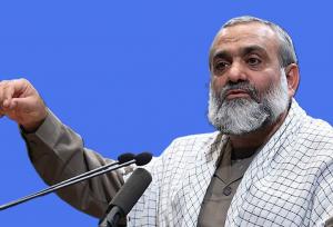 ماجرای برکناری سردار نقدی چه بود؟