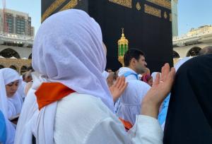 ۱۰۰۰ نفر از استان سمنان به حج تمتع اعزام می‌شوند
