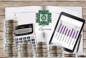 تقسیط مالیات واحدهای آسیب دیده از قطع برق غیرقانونی است
