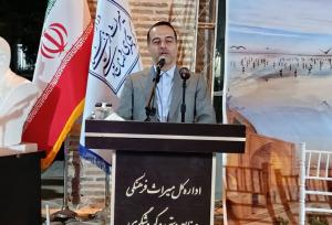 سهم فرهنگ و گردشگری در برنامه‌های استانی افزایش می‌یابد