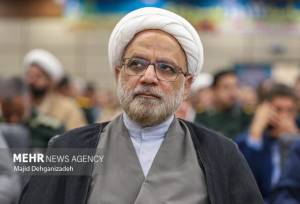 طهماسبی: توجه به مسائل تربیتی در مدارس به مطالبه عمومی تبدیل شود