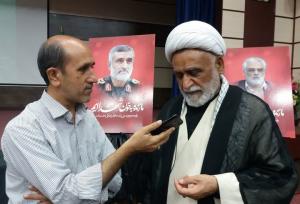 مرجعیت؛ صدای روشنگری که طاغوت‌ها تاب شنیدنش را ندارند