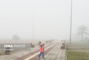 پیش‌بینی دماهای زیر صفر برای خوزستان
