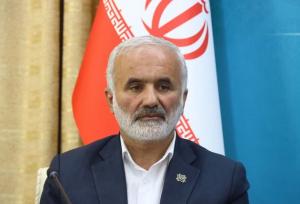 واردات کالای اساسی به همدان برای تقویت ذخایر و تنظیم بازار