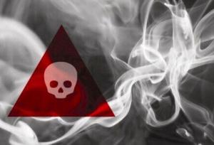 مسمومیت یک خانواده ۴ نفره با گاز منوکسید کربن در قم