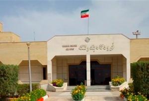 پرواز بندرلنگه به شیراز و تهران دوباره برقرار شد