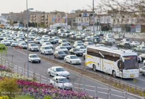 ارتباط تردد در بزرگراه‌های شلوغ با افسردگی در زنان