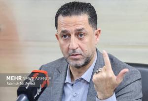 امارات بندرهای مهم دنیا را خریده است/ جنگ بعدی جنگ انرژی و بنادر است