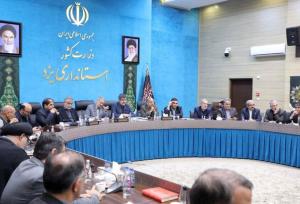 فلاح‌مبارکه: کسری معلم در بافق؛ روزانه ۱۴۰ معلم راهی بافق می‌شوند