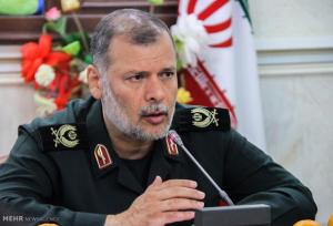 جمیری: تفکر بسیجی موتور محرک تمدن‌سازی اسلامی در گام دوم انقلاب است