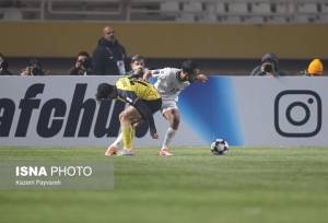 میزبانی در خانه رقیب؛ تصمیم حساب‌شده سپاهان در روزهای سلب امتیاز میزبانی در آسیا