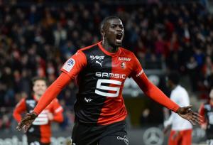 پرسپولیس دوباره به سراغ مهاجم سنگالی رفت!