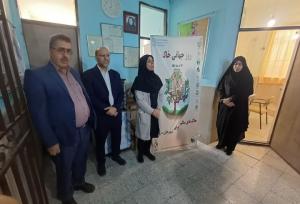 سلامت انسان در گرو حفاظت از خاک؛ میامی خواستار فرهنگ‌سازی شد