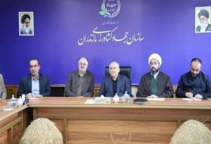 بومی‌سازی صنعت بذر شرط جهش کشاورزی مازندران است، نه به خام فروشی