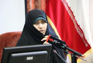 لزوم حضور زنان در فرآیند طراحی و تولید محتوای رسانه‌ای
