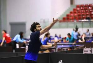 ۳ تنیس باز از خراسان رضوی در جمع برترین‌های کشور قرار گرفتند