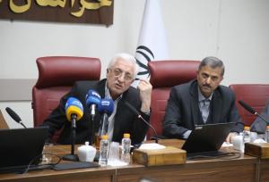 تمرکز مدیران بر افتتاح پروژه‌های دهه فجر و تحویل واحدهای مسکونی است