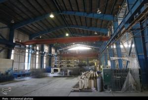 رتبه‌بندی صنایع کوچک و متوسط از تابستان آغاز می‌شود