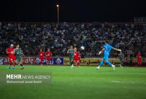 جنگ پرسپولیس با تراکتور پس از قهرمانی بالا گرفت؛ یک نفر مخاطب خاص است