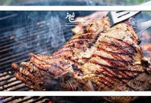 راهکاری برای سفت نشدن گوشت