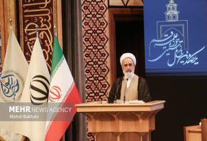 آیت الله اعرافی:حوزه علمیه قم بستری برای ظهور انقلاب اسلامی فراهم آورد