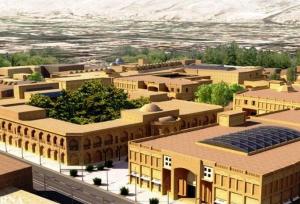 اولین همایش تخصصی بازآفرینی شهری ایران در گناباد برگزار می‌شود