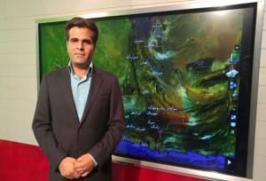 ملاشاهی: هشدار سطح زرد دریایی برای جنوب سیستان وبلوچستان صادر شد