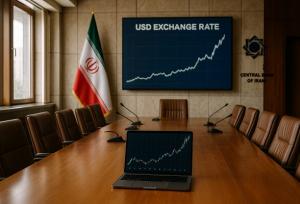 بازار دلار؛میدانی که دولت خود بازیگر و داور آن است