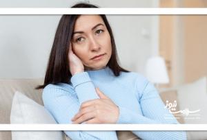 اضطراب پیش از یائسگی