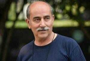 وداع با «مهرداد فلاحتگر» هنرمند سینما و تلویزیون