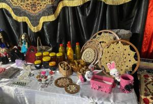 بازارچه‌های محلی، راهی برای حمایت از فعالان و کارآفرینان