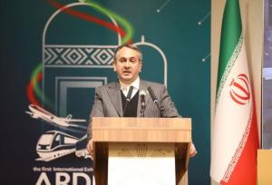 حضور سرمایه‌گذاران در اردبیل، گامی راهبردی برای توسعه پایدار و تقویت همکاری‌های اقتصادی