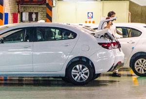 علت تاخیر سایپا در تحویل ۱۲هزار خودرو شاهین مشخص شد