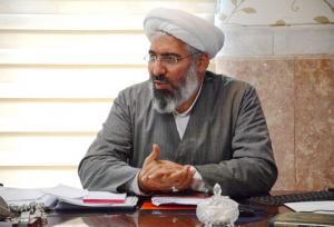 مدیر حوزه‌های علمیه آذربایجان غربی: احترام به والدین در جامعه نهادینه شود