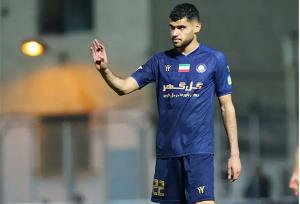 پرسپولیس بی‌خیال مدافع گل‌گهر نمی‌شود