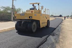 جاده دسترسی به بیمارستان گناوه در هفته دفاع مقدس افتتاح می‌شود