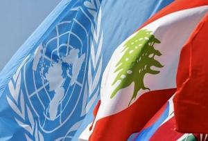 سفر هیئت شورای امنیت سازمان ملل به لبنان+ فیلم