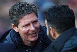 جستجوی جانشین آموریم در منچستریونایتد: گلاسنر گزینه اصلی، سولسشر اعلام آمادگی کرد