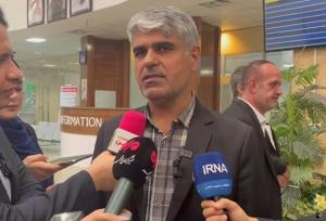 برنامه ایذه برای میزبانی مسابقات کشتی فرنگی