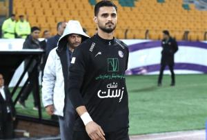 گوهری با پیکان به توافق رسید