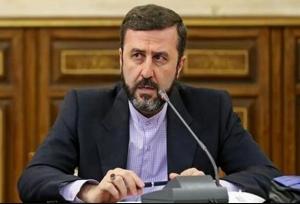 غریب آبادی:ادعای مقامات آمریکایی در پایبندی به دیپلماسی غیر واقعی است